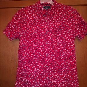 Men's Casual Smart Shirt